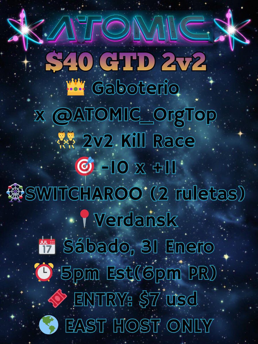 ATC Gaboterio tweet media