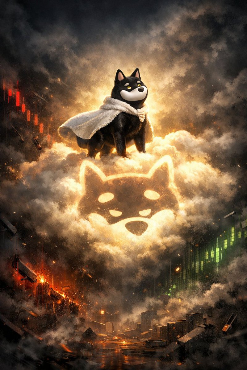 I’m here with <a href="/BonkEarn/">Bonk Earn ($BERN)</a> .

2.69% tax → burning $BERN &amp; $BONK.
GOLD MEME standard.

I lean back and watch the game,
while many lose belief…but deep down they know —
the euphoria hits the moment the market pumps. 🐕

for more Diversification <a href="/useDiversiFi/">DiversiFi</a> 

BELIEB.