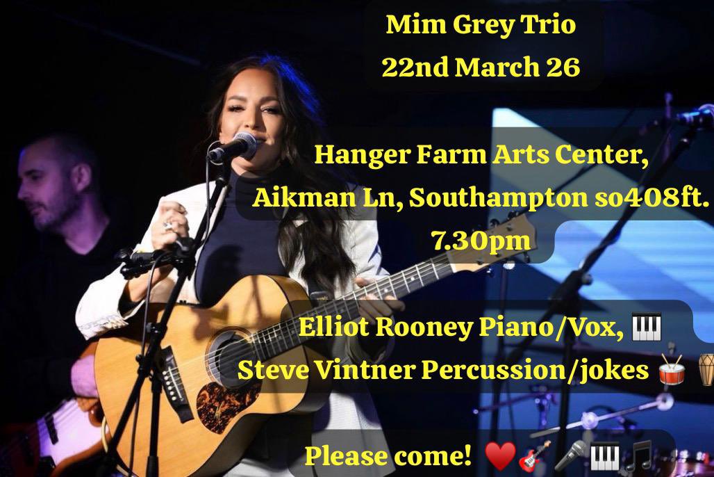 Mim Grey tweet media