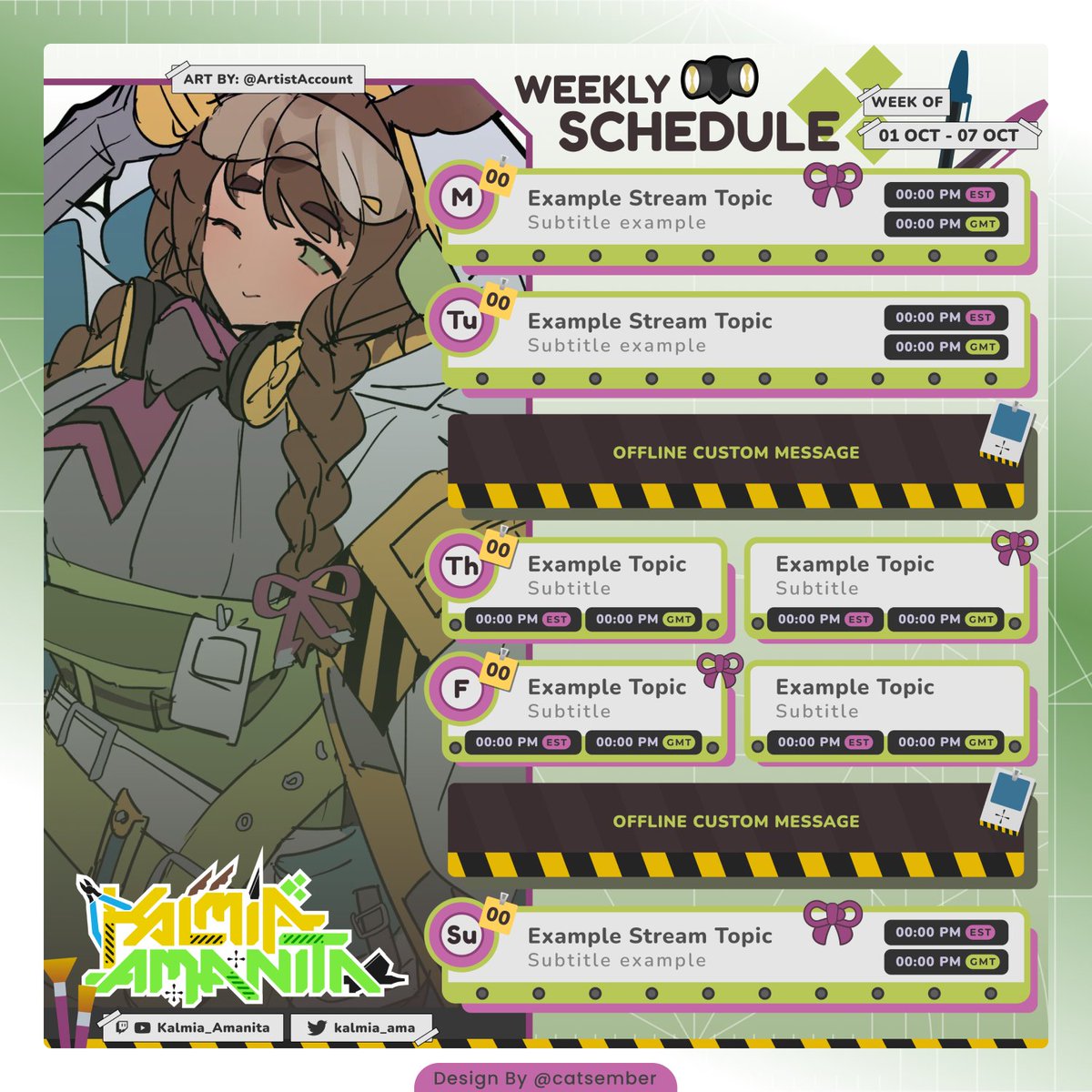 shou ⋆ tweet media