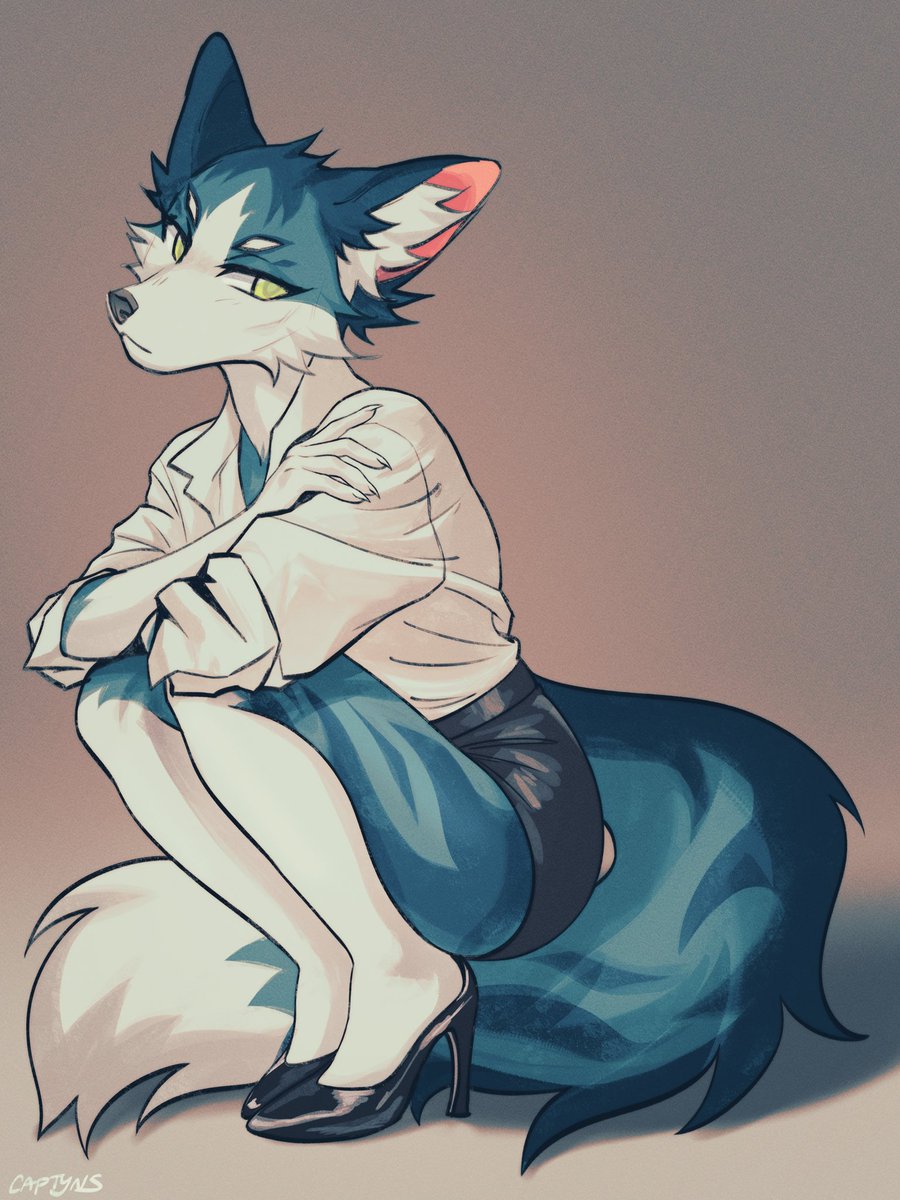 sittin’ pretty (study cmm)