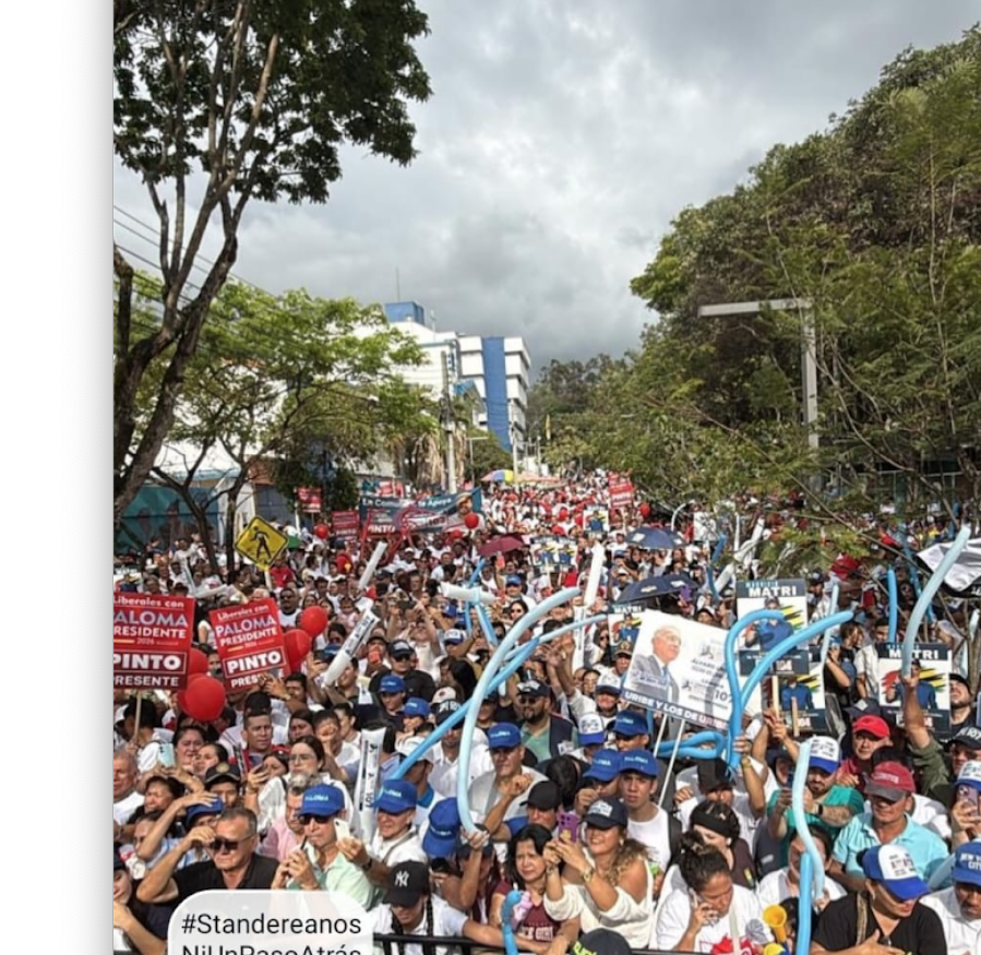 Juan Carlos Pastrana tweet media