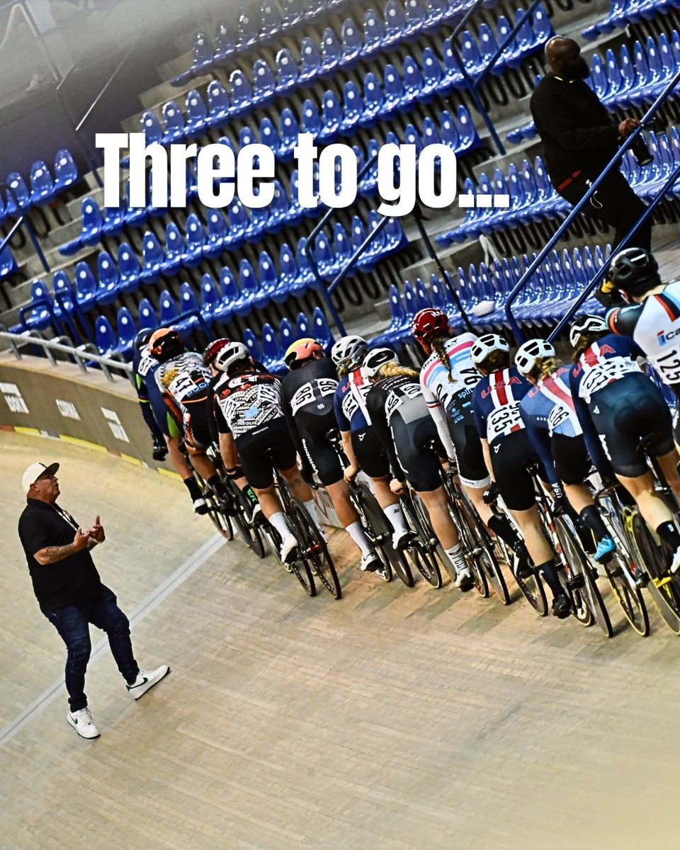 VELO Sports Center tweet media