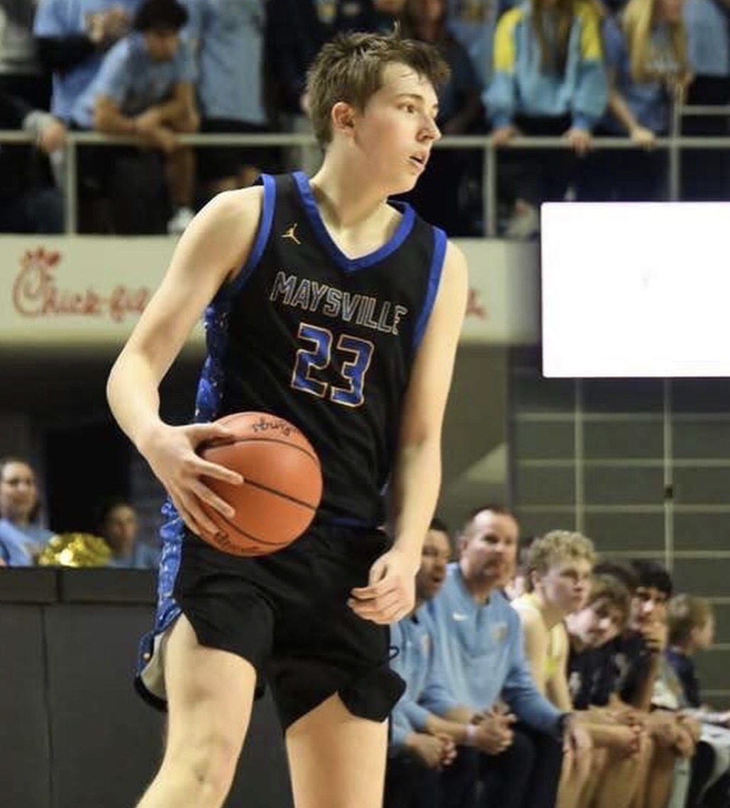 270 Hoops 🏀 tweet media