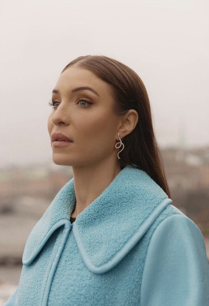 Caro - Skarsgård ‘s babe tweet media