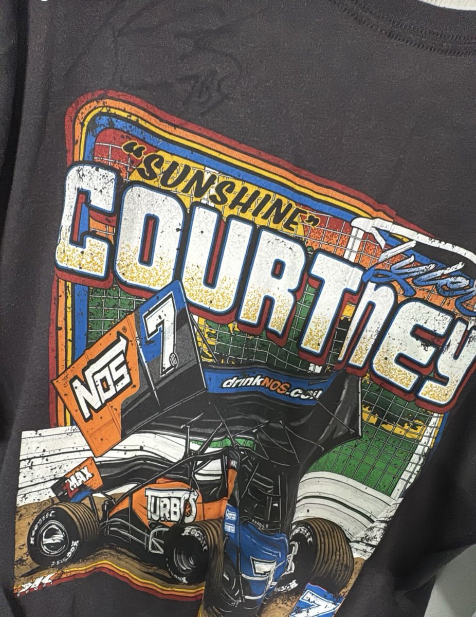 JimmyC_717's tweet photo. I’m still floored that he parked it last night 🤯 - first time back! Loved the excellent interview w/ Elliott, then this. Dream start- mannnn I bet @TyCourtney7BC is floating on air w/ that weight lifted! Let’s goooo ☀️ 🏁 https://t.co/GhA6kBITr8