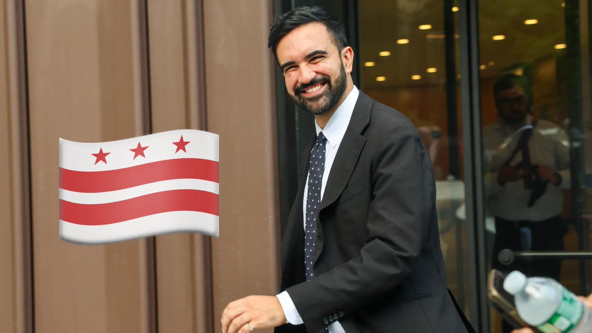 "ZOHRAN FOR DC?" On housing, it's possible.

For <a href="/ggwash/">Greater Greater Washington</a>, I detailed the platform that candidates for mayor should adopt if they're serious about building an affordable DC. 

The old political coalitions are breaking. Now is the time for the left-YIMBY candidate. Link below.