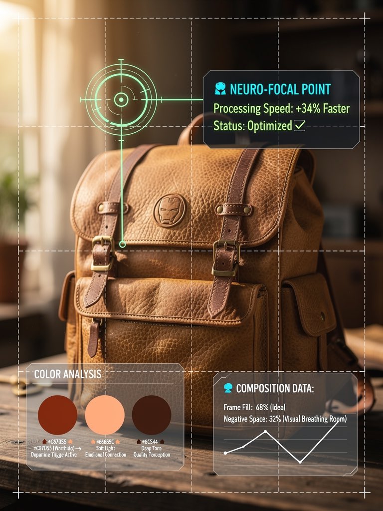 11 Yıllık Tecrübem Tek Bir Bilimsel Makaleyle Resmileşti: Etsy Algoritması Bir Yazılım Değil, İnsan Beyninin Kopyasıdır…

E-ticarette 2 Milyar görüntülenmeye ulaştım. Binlerce ürün sattım.

Yıllardır "içgüdüsel" olarak yaptığımız şeylerin aslında birer "Nörolojik Hack" olduğunu