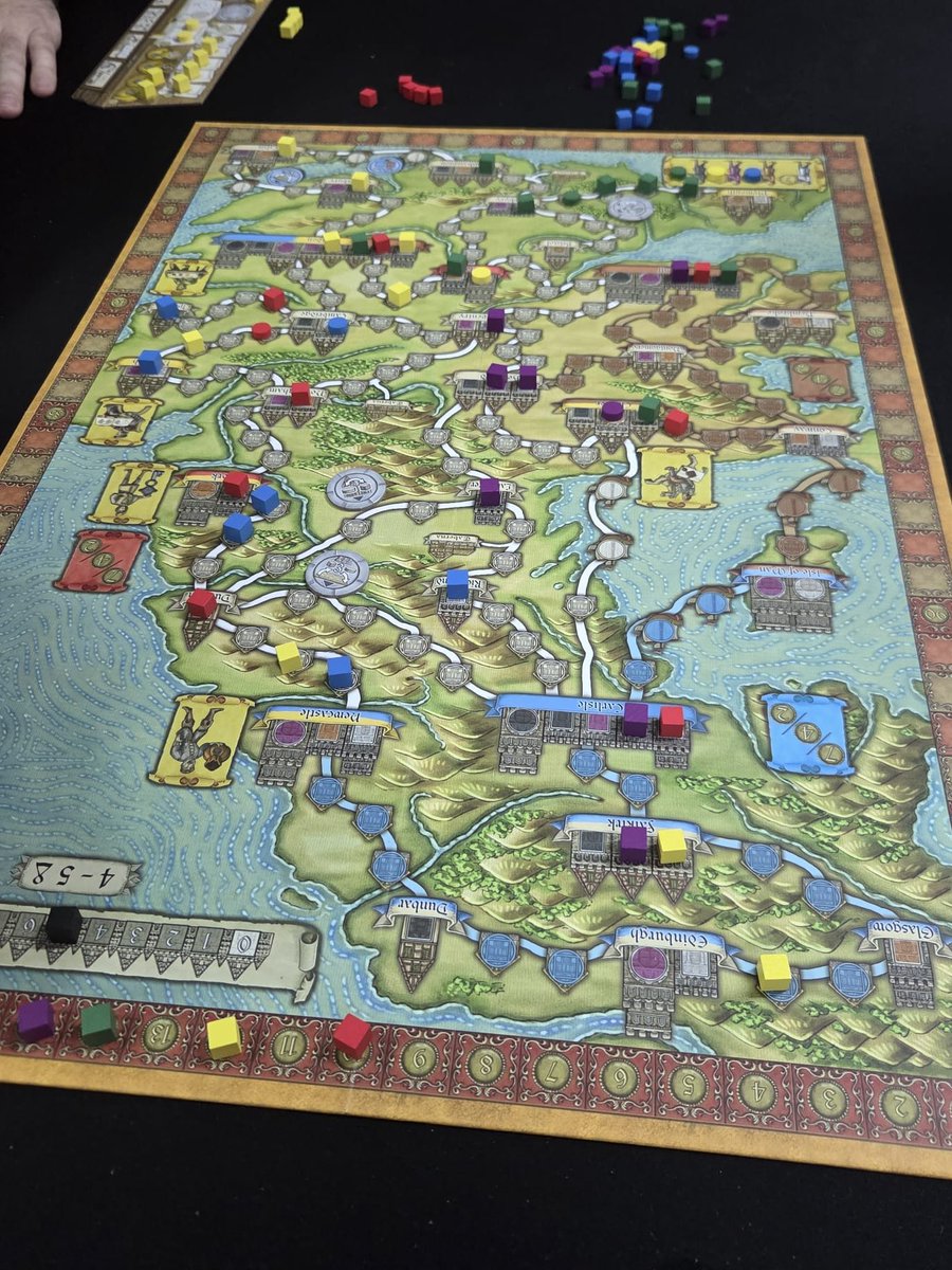 Meeple Azul 🛠 tweet media