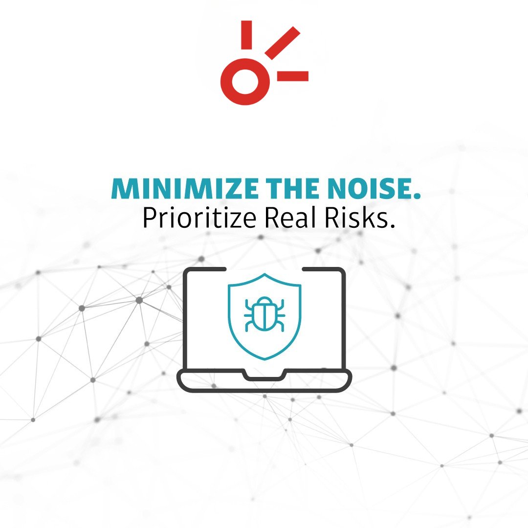 False positives are more than frustrating, they drain time and resources.

Your tools should separate the noise from what matters.

Start minimizing the noise with clarity: usclaro.co/43PnUW5

#PenetrationTesting #Cybersecurity #DataProtection