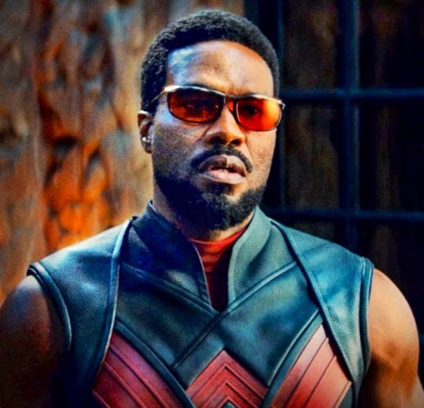 Cosmic Marvel tweet media