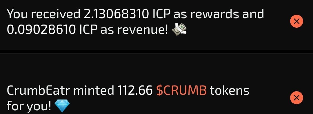 "Man, wey no join $CRUMB go end up like area boy wey miss giveaway — still dey shout 'God when?!' Don't be that guy o! 😂 #CrumbEatr" DM for referrals link <a href="/CrumbEatr/">CrumbEatr</a> <a href="/TrapDefi/">TrapDefi ♿️</a>  <a href="/Ademick123/">GloryofGOD</a> <a href="/Hit_ICP/">🏕Elder Jo.icp</a> <a href="/Capstone_01/">Capstone</a>