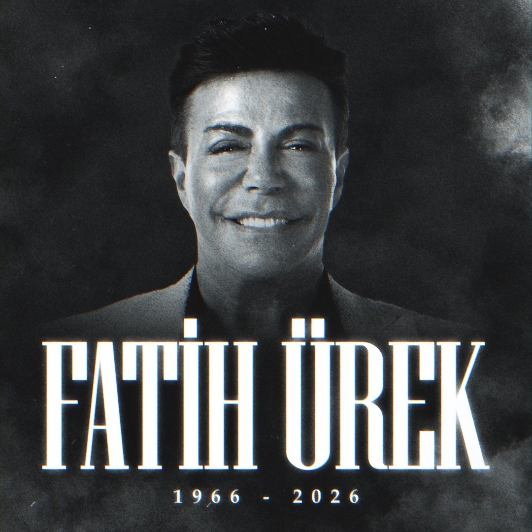 deryaulugg's tweet photo. Canım Fatih... Çok direndi, bizler de aylardır ümidimizi hiç yitirmedik, hep uyanacağına inandık ama olmadı... Fatih Ürek hem iyi bir insan, hem çok kıymetli bir sanatçıydı...Mekanı cennet olsun, onu hep o gülen yüzüyle hatırlayacağız...🙏🏼Çok ama çok üzgünüm.... https://t.co/ruTDpY90r0