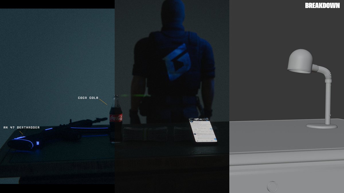 GLXY DangerouSTI  tweet media