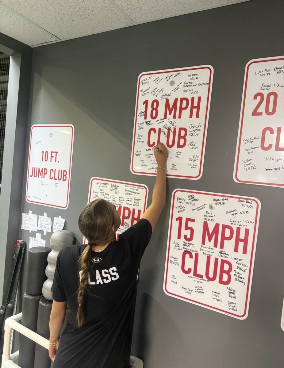 Kate Class (2028) tweet media