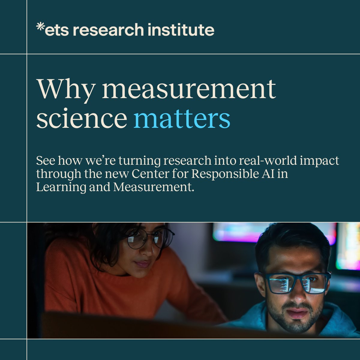 ETS Research tweet media
