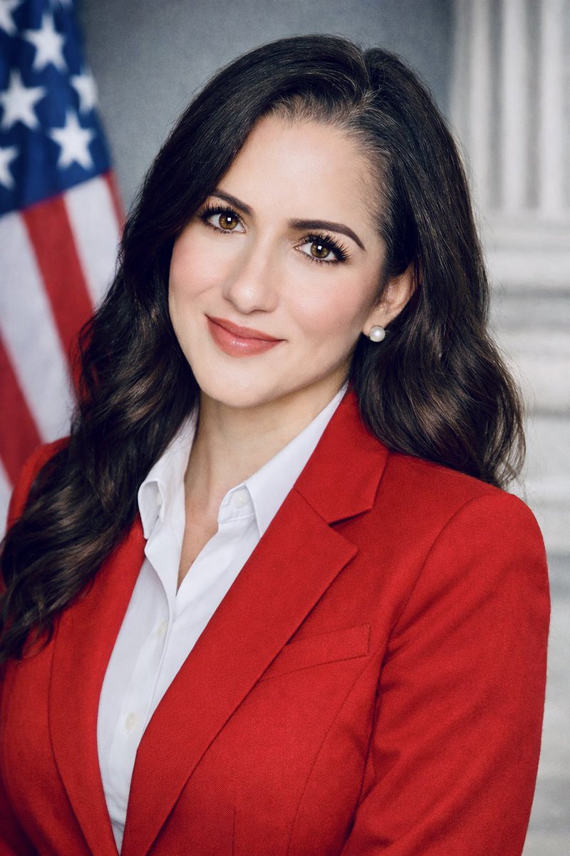 Bethany O’Leary 🇺🇸 🦅 tweet media
