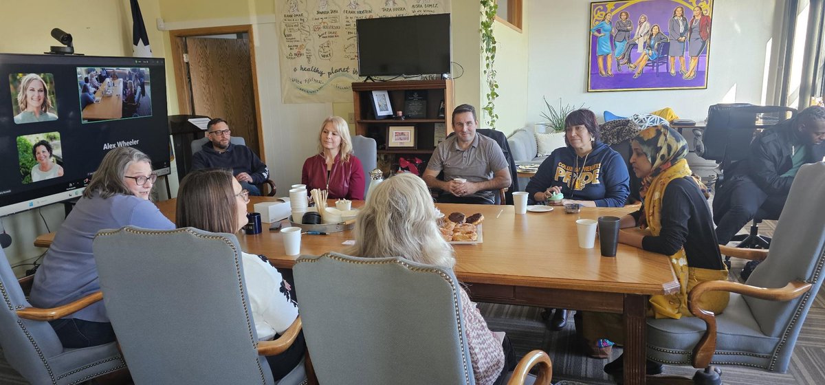 Rep. Ilhan Omar tweet media