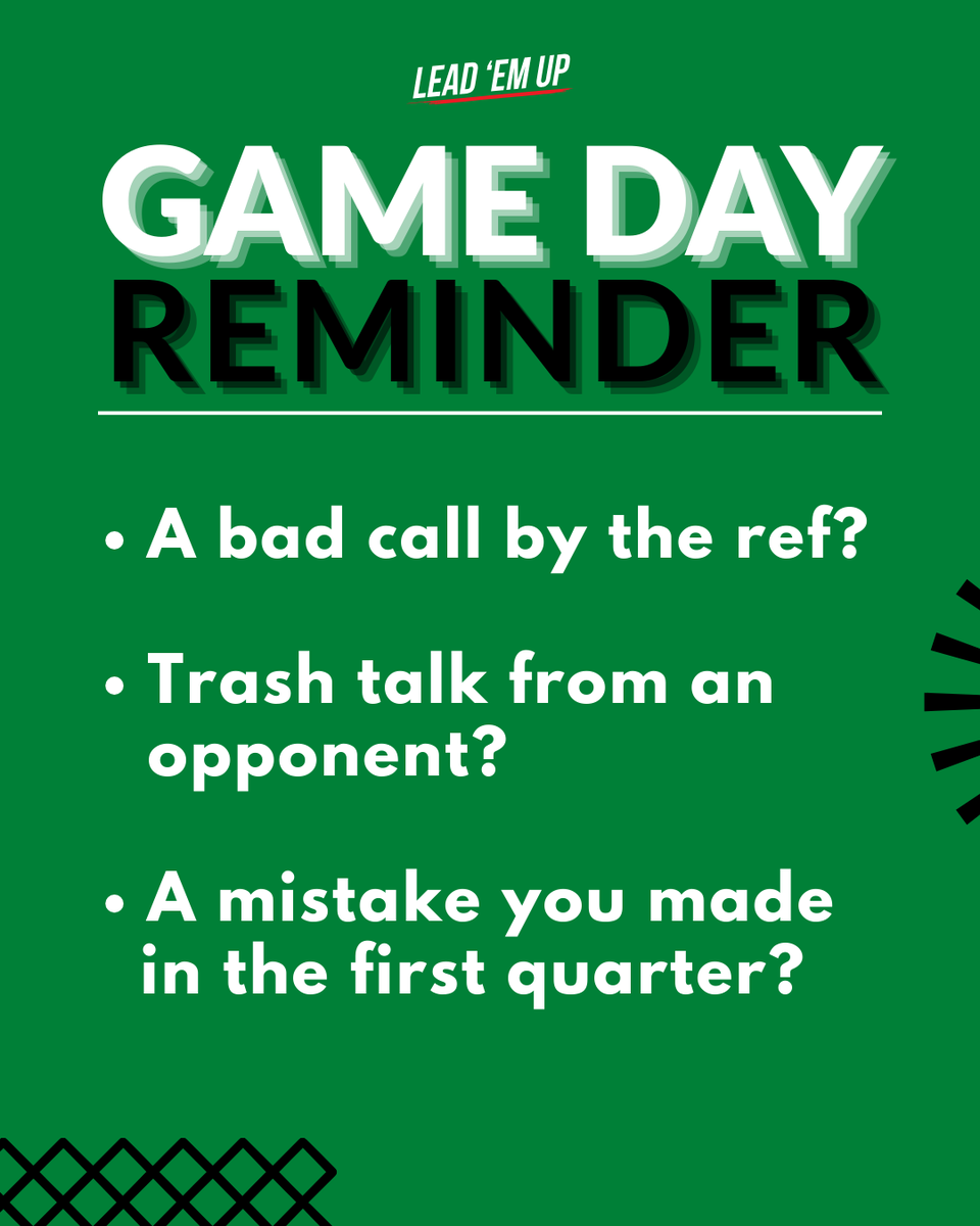 Lead 'Em Up tweet media