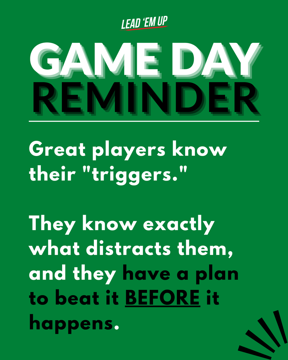 Lead 'Em Up tweet media