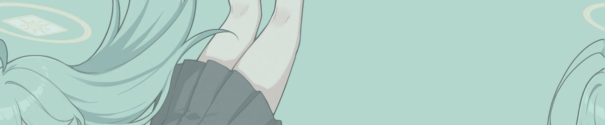 ホシノ(ブルーアーカイブ) 「. 〇 ← Tap Here... Hoshino &amp; Yume」|白まもののイラスト