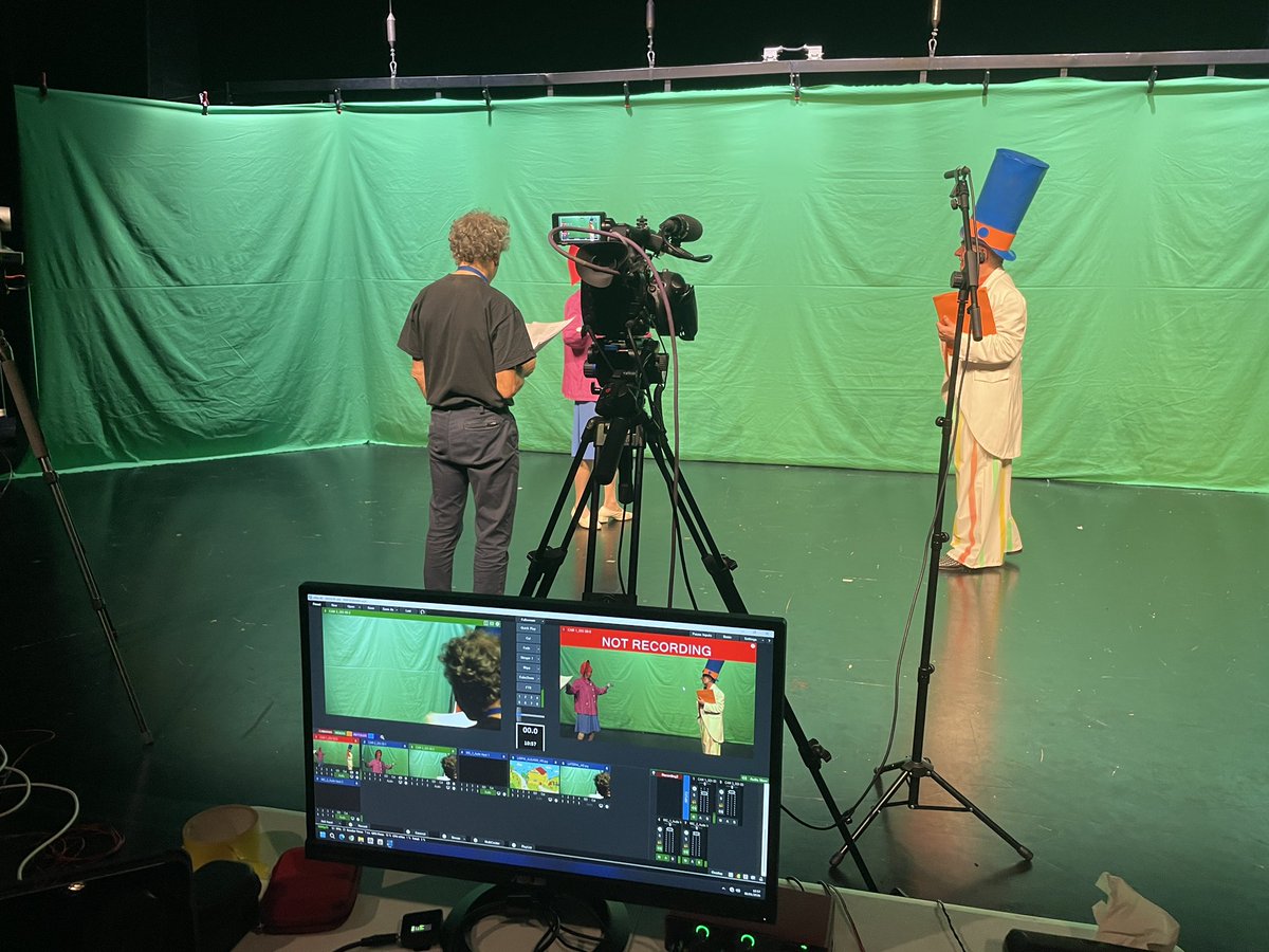 odeun media tweet media