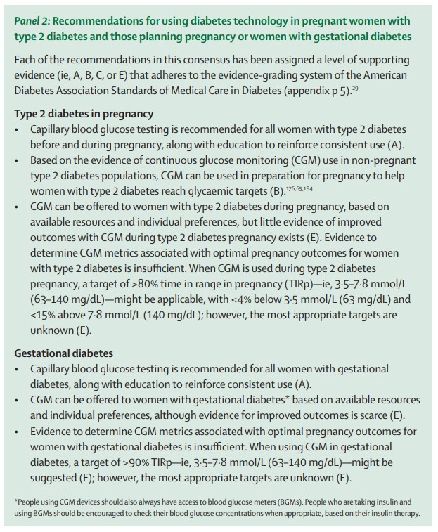 The Lancet Diabetes & Endocrinology tweet media