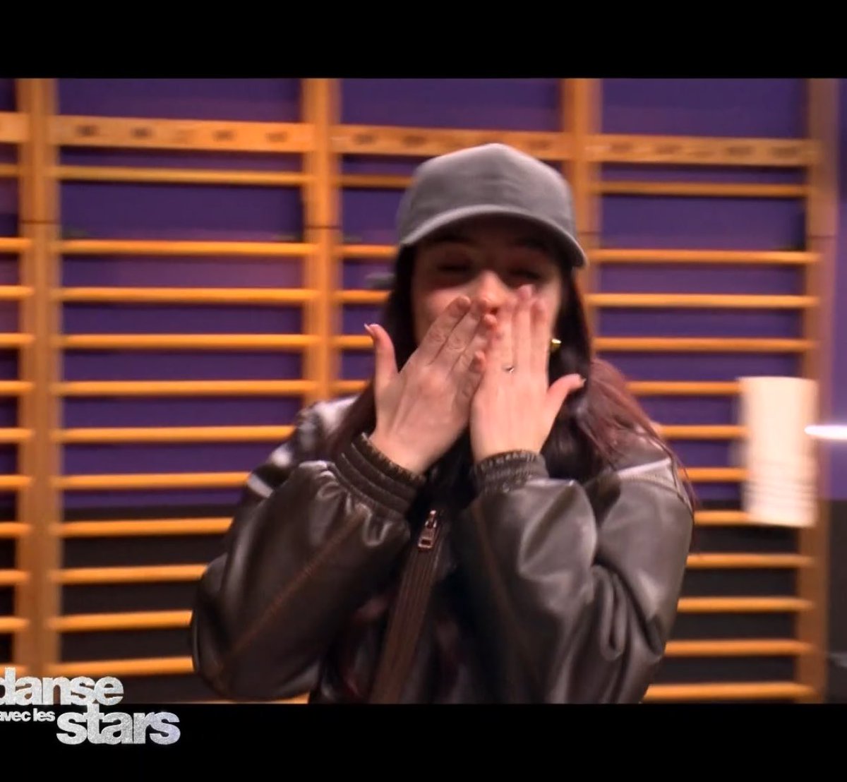 Mai faites la revenir toutes les semaines enfaite 🤭 #DALS