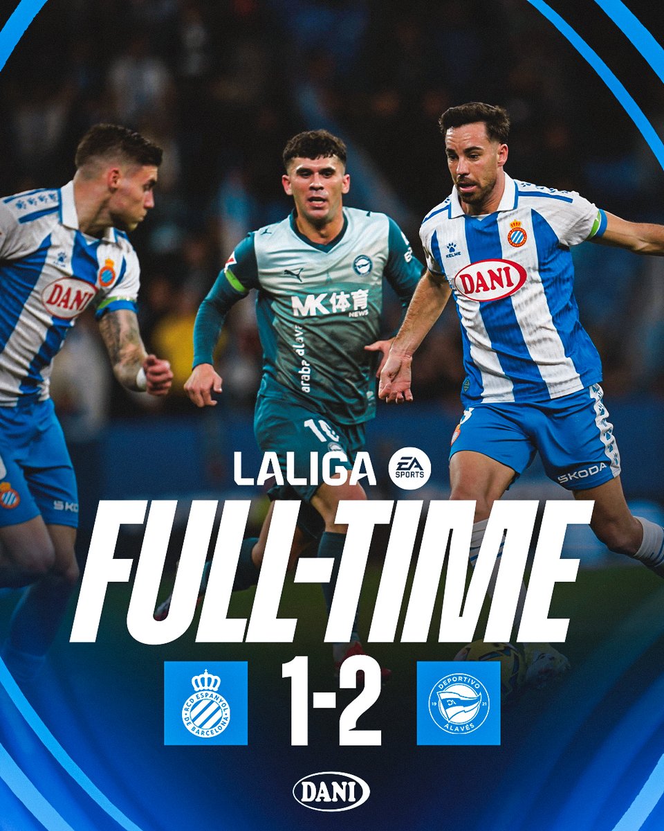 RCD Espanyol de Barcelona tweet media