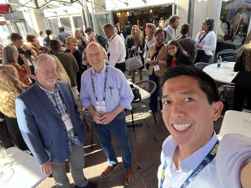 Andrew Ho tweet media