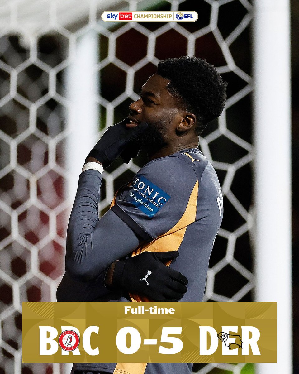 Sky Bet Championship tweet media