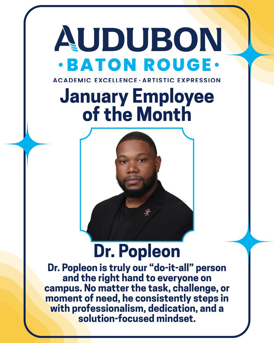 AudubonSchools tweet media