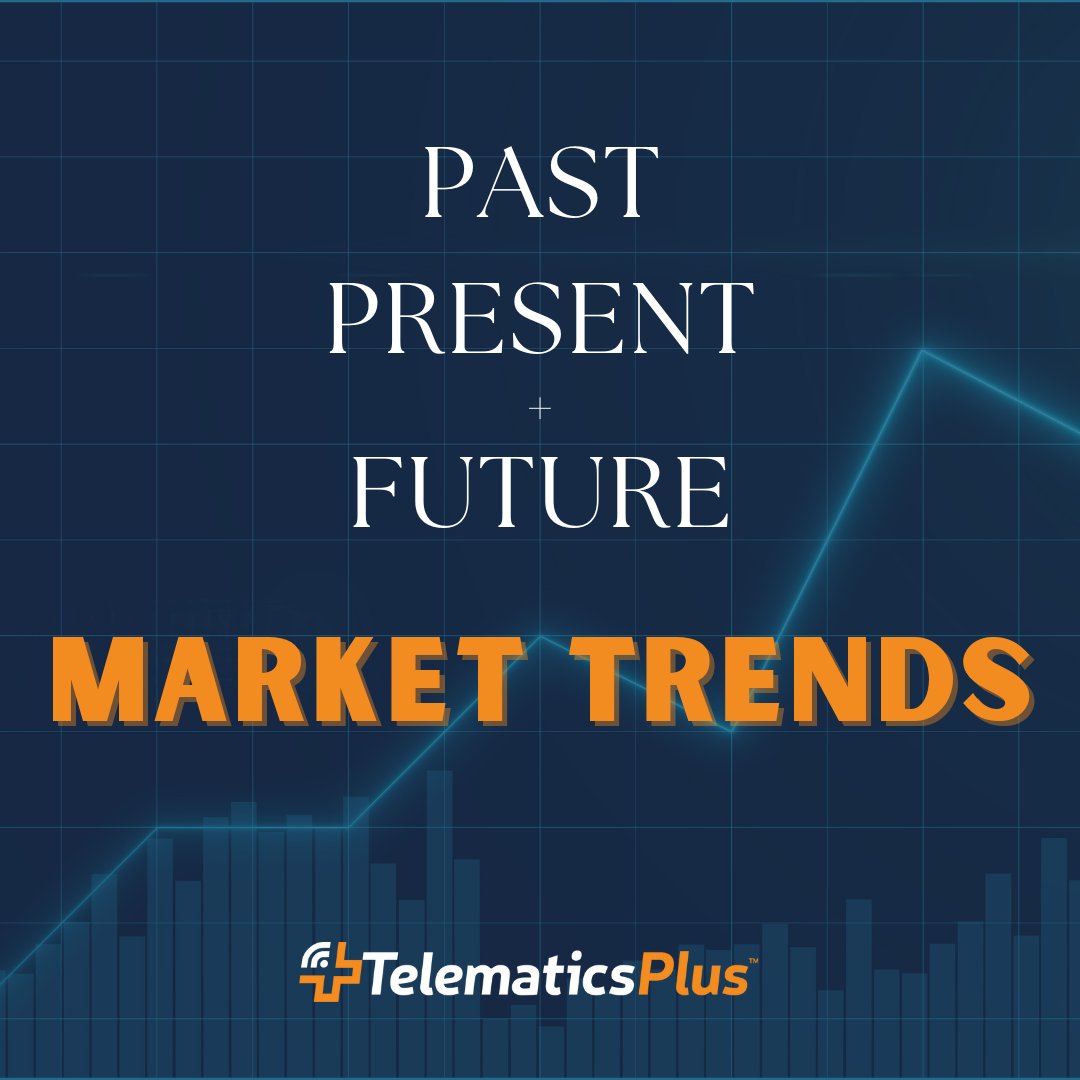 TelematicsPlus's tweet photo. Get past, present, and future market trends with #TelematicsPlus

Stay on top of your equipment valuations -- get started today at https://t.co/Ew01st6ons 

#MarketTrends #PastPresentFuture #Valuations https://t.co/hdv40nVPAW
