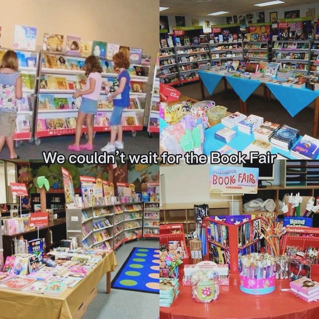 Just take me back!! Growing up in the 90s was top tier!! 😍😍