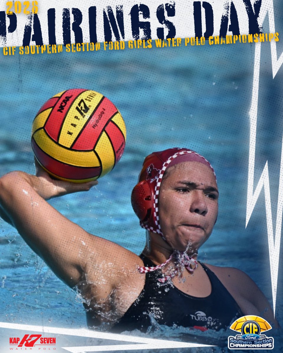 CIF Southern Section tweet media