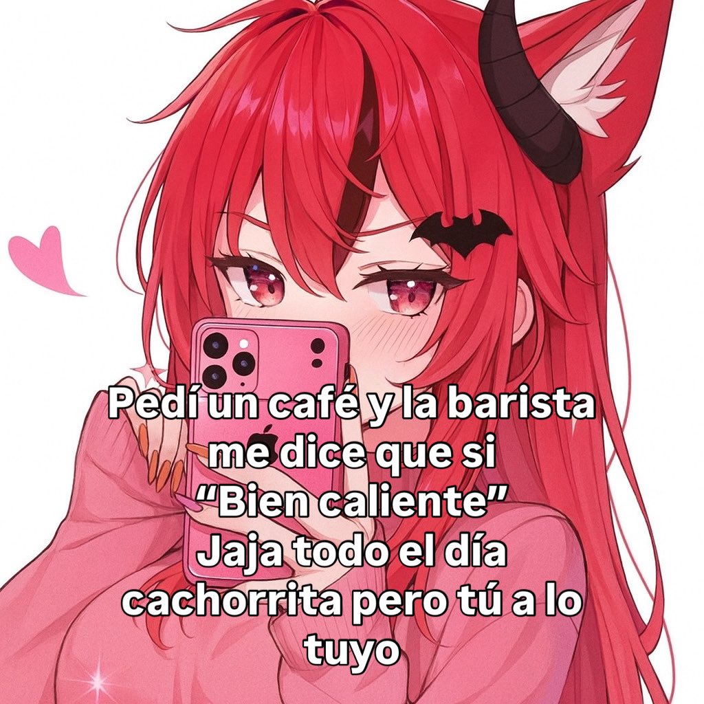 Tú a tus asuntos mi niña