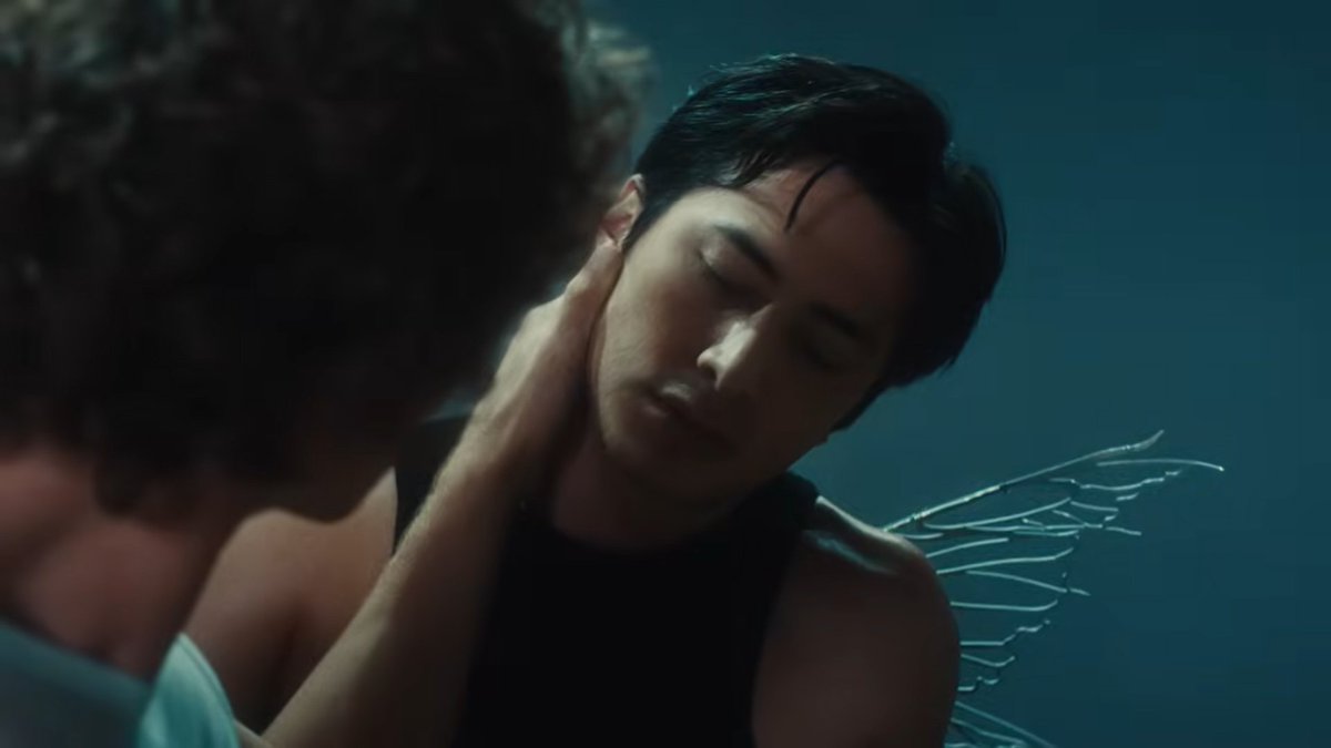 serena ☀️ tweet media