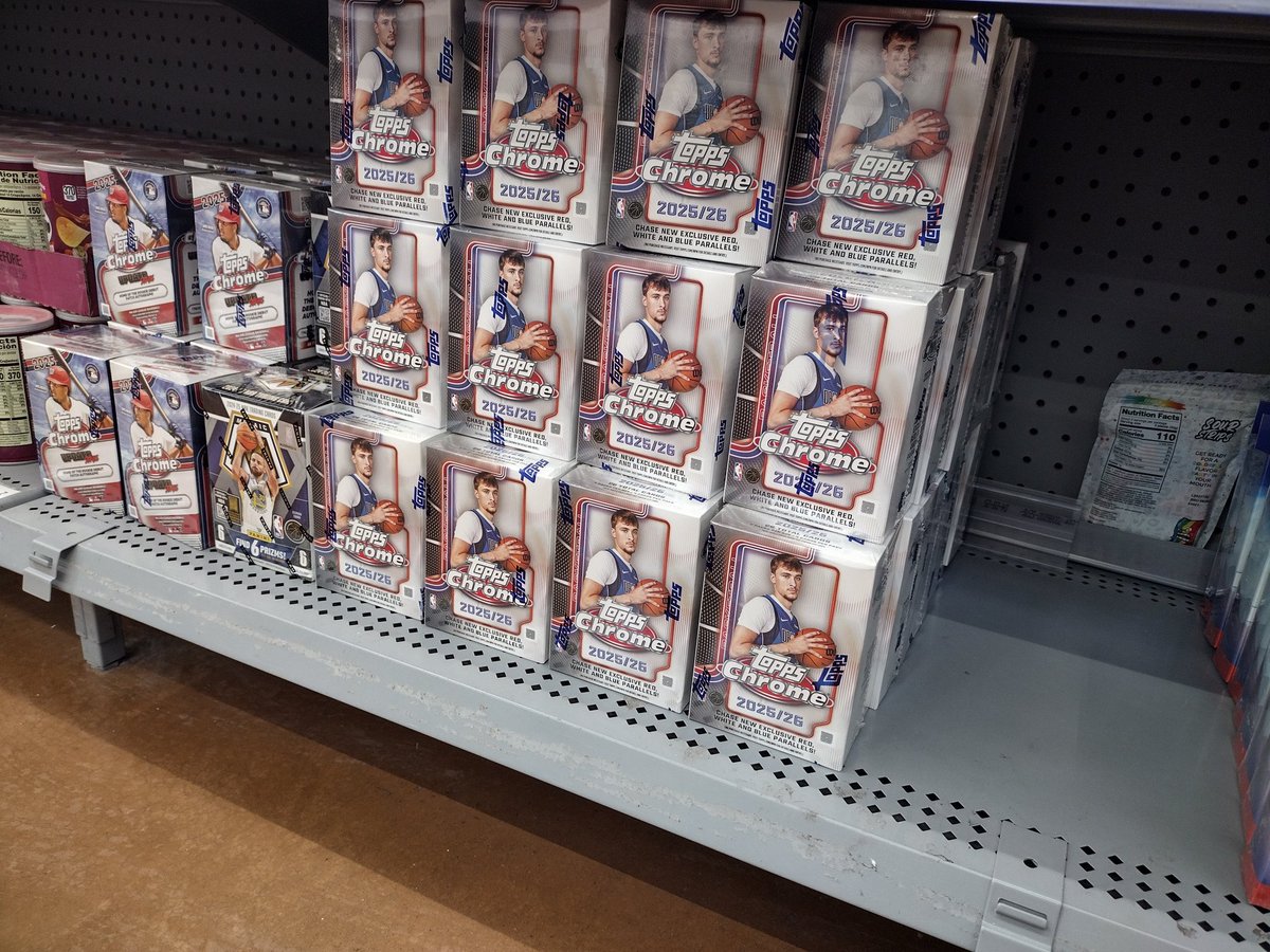 John Evans tweet media