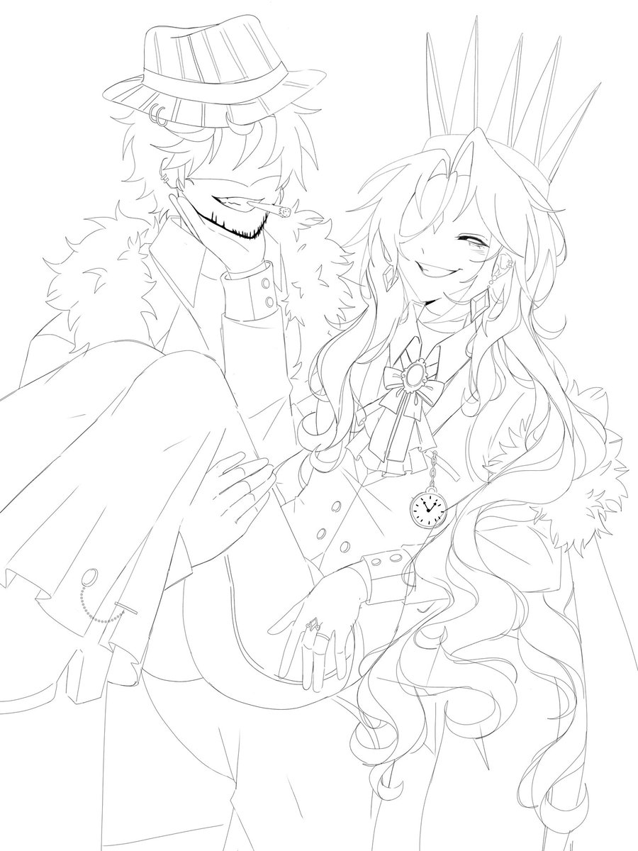 Mafioso X itrapped wip
#itrapped #frozendebt #mafioso #Forsaken #forsakenroblox #forsakenfanart