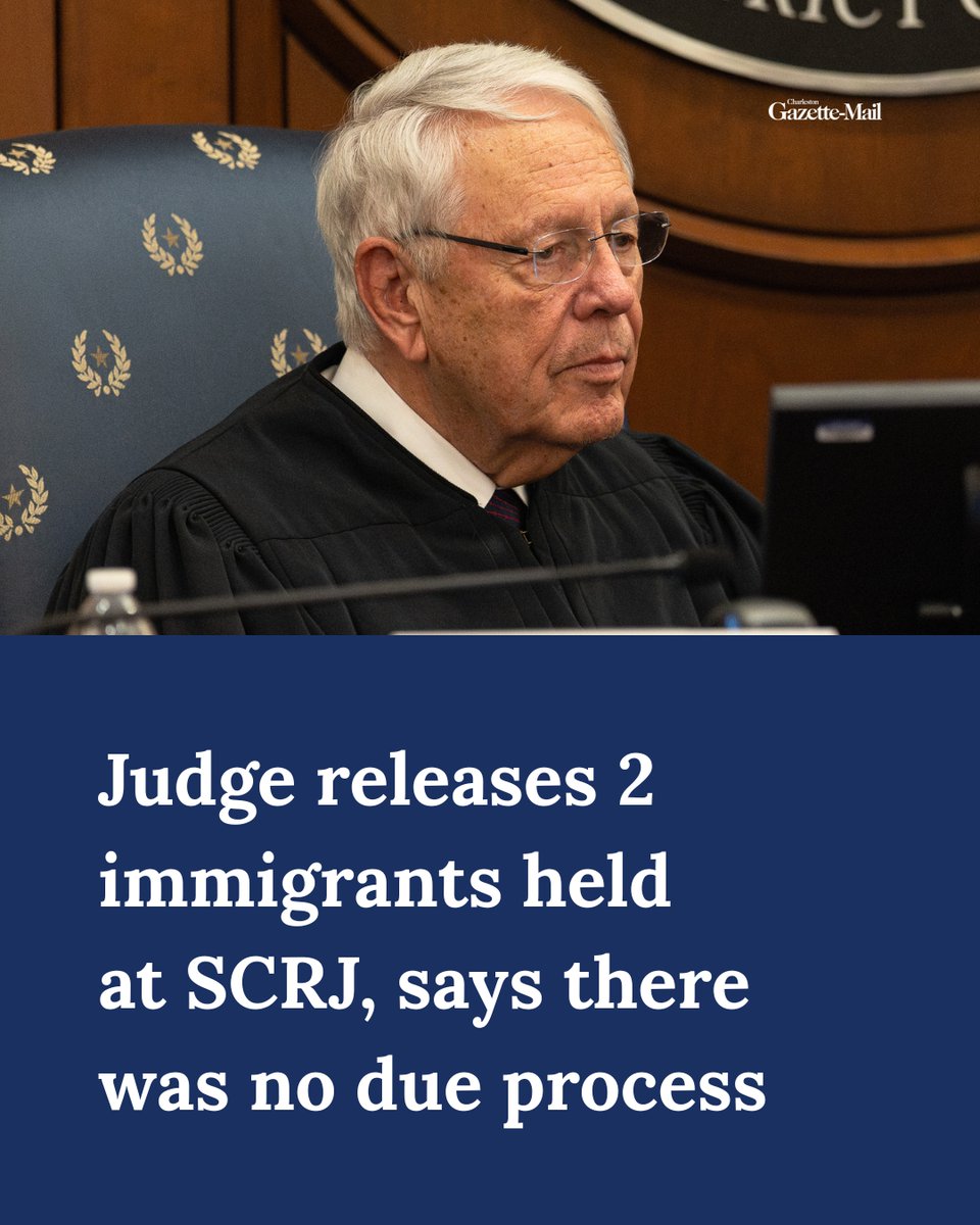 Charleston Gazette-Mail tweet media