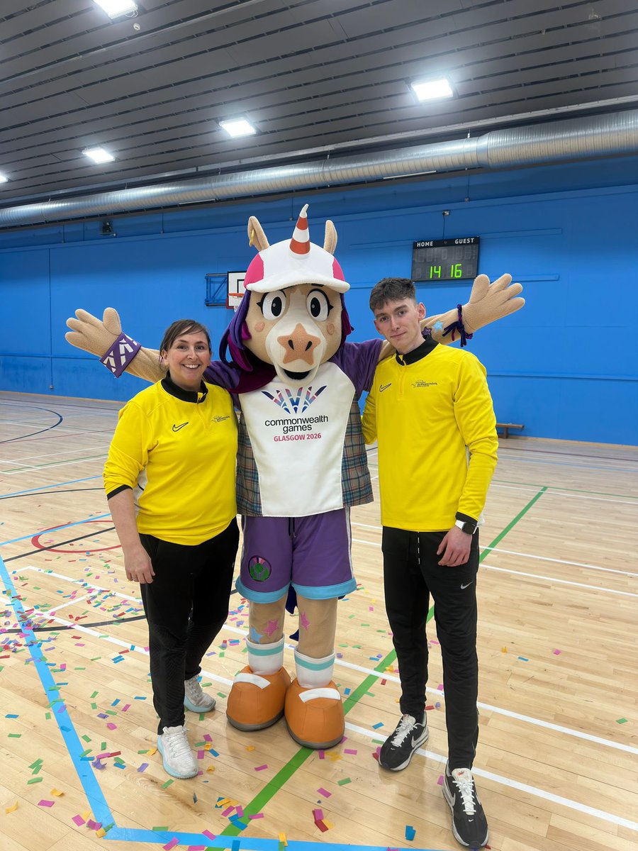 NA Active Schools Ardrossan Cluster tweet media