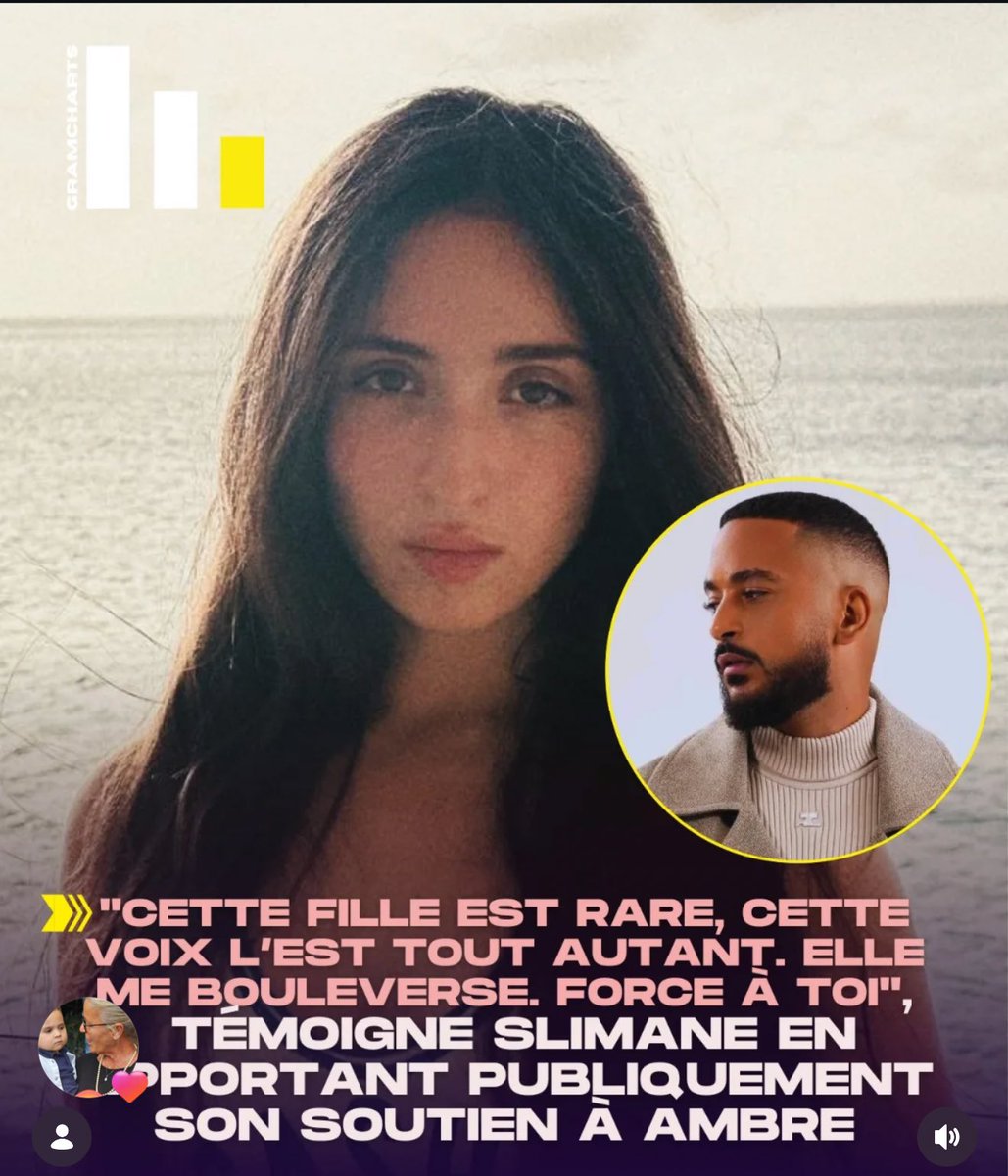 bilalfr75's tweet photo. On vote Ambre 1 au 71500 ❤️❤️❤️❤️ validée par tout le monde elle mérite la finale elle mérite la victoire 🫶🏽❤️🙏🏽🙏🏽🙏🏽 
@StarAcGang @staracreact @StarAcademyTF1 @viralvxrd #ambre #StarAcademy #starac https://t.co/N2HO7vqrvK