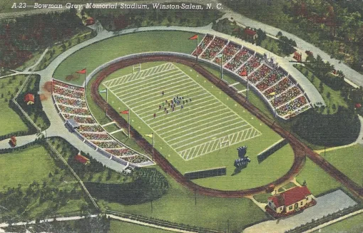 Win Cup Museum tweet media