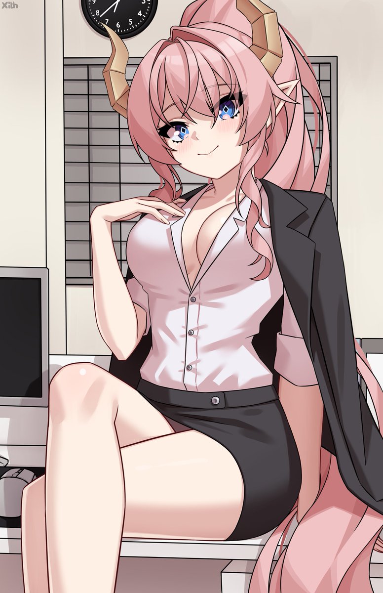 Kali Kazahana ❄️⭐️ tweet media