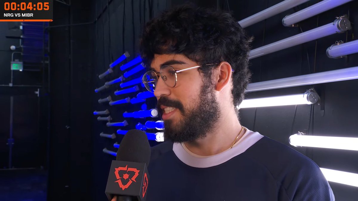 VALORANT Esports BR tweet media
