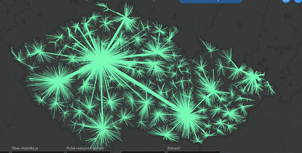 Regionální rozvoj podle dat: