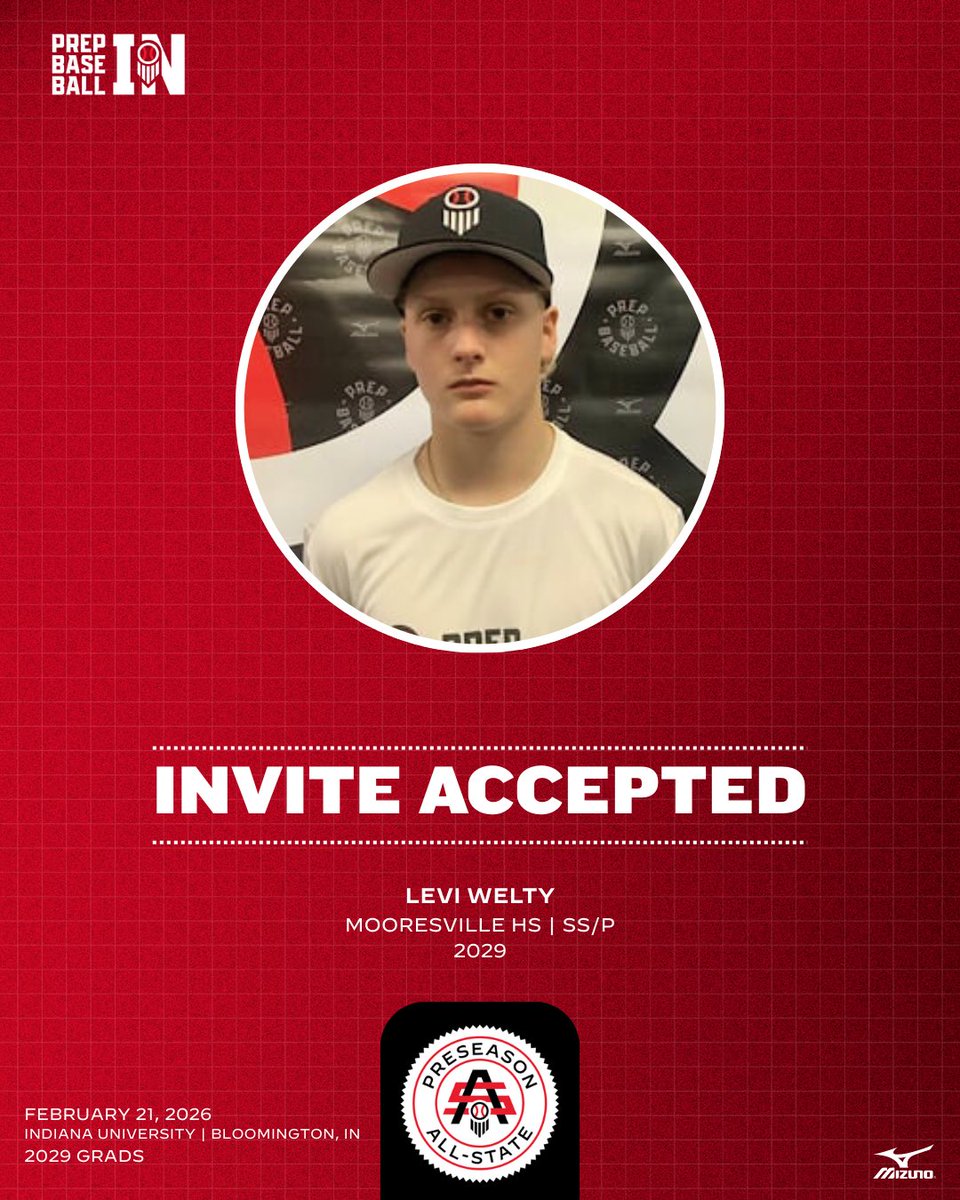 Prep Baseball Indiana tweet media