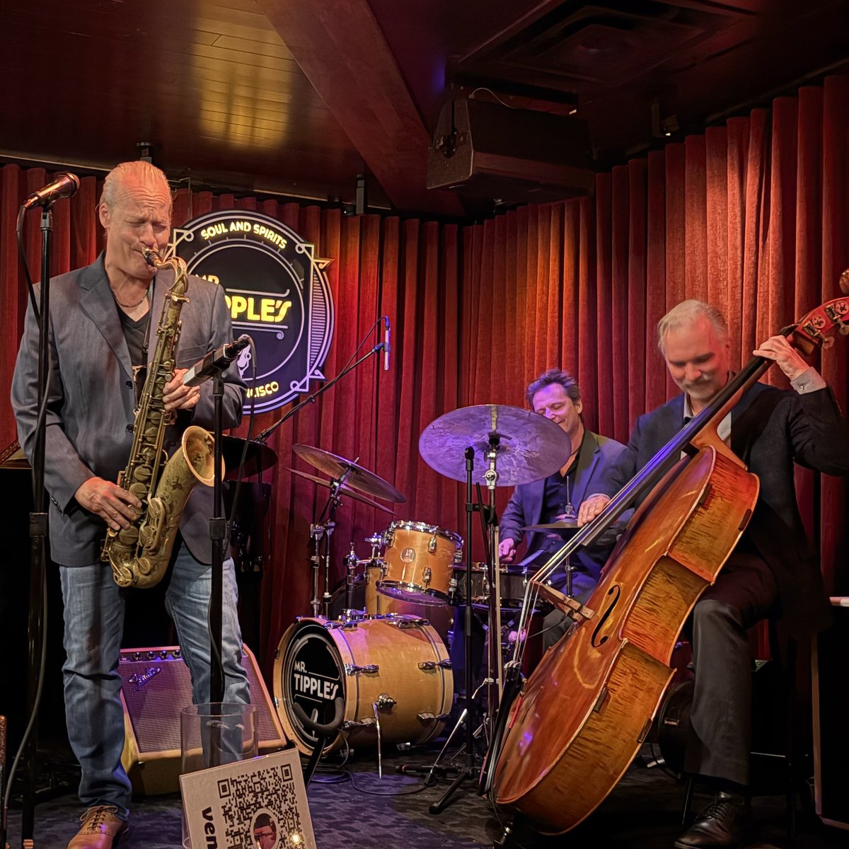 Dennis Mitcheltree tweet media