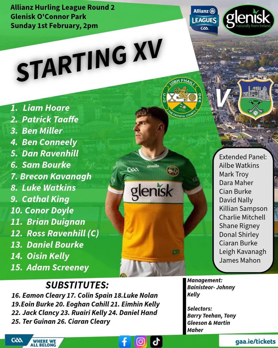 Tipp Mid West Radio Sports tweet media