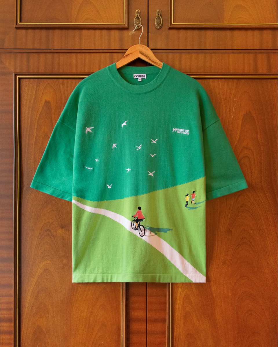 HOUSE OF ERRORS tweet media